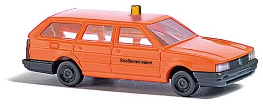 Busch VW Passat Straßenmeisterei N 