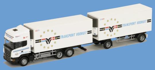 AWM LKW Scania R Topl. Kühl-KHZ Vooruit 