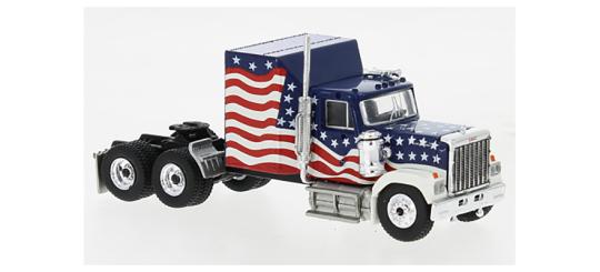 Brekina GMC General Stars and stripes 85780 