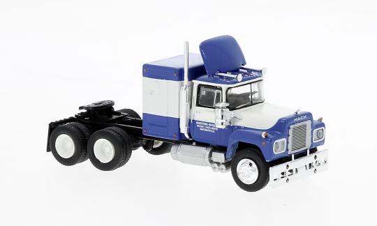 Brekina LKW Mack RS 700 Maritime Ontario, Decor 2 85808 