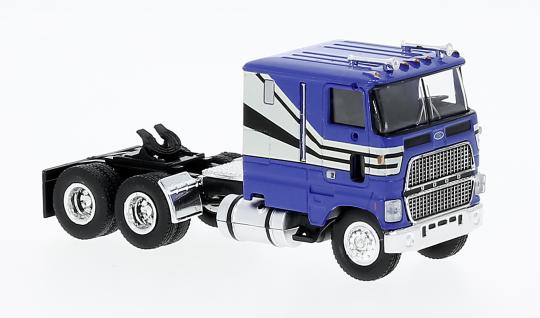 Brekina LKW Ford CLT 9000 blau 85855 