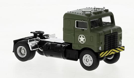 Brekina Kenworth Bullnose US Army Air Force 