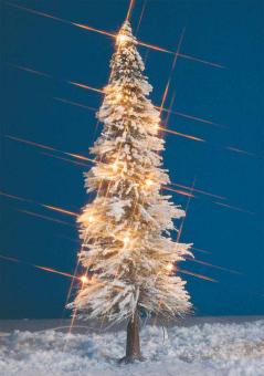 BUSCH G Weihnachtsbaum beleuchtet 