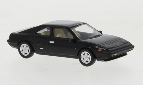 PCX Premium Classics PKW Ferrari Mondial, schwarz 