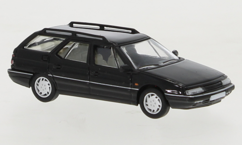 PCX Premium Classics PKW Citroen XM Break, schwarz, 1991 870149 