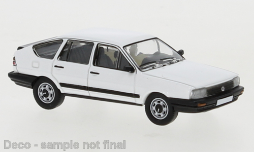 PCX Premium Classics PKW VW Passat B2, weiss, 1985 870408 