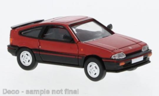 PCX Premium Classics Honda CRX rot 