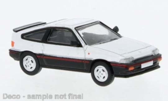 PCX Premium Classics Honda CRX weiss 