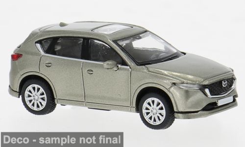 PCX Premium Classics PKW Mazda CX-5, beige, 2022 870577 