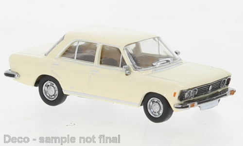 PCX Premium Classics Fiat 130, beige, 1969 