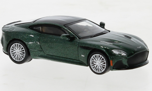 PCX Premium Classics Aston Martin DBS Superleggera, metallic 