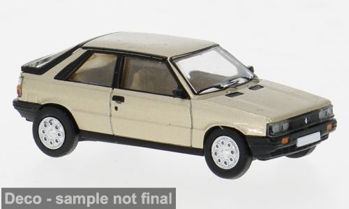 PCX Premium Classics Renault 11, beige, 1983 