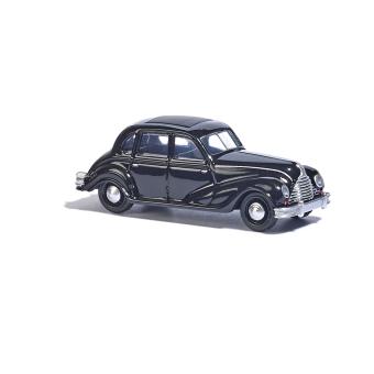 Busch EMW 340 Limo Schwarz TT 