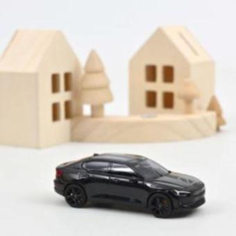 NOREV 1:43 Polestar 2 BST edition 230 2024 Space 