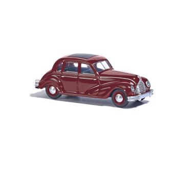 Busch EMW 340 Limo Weinrot TT 