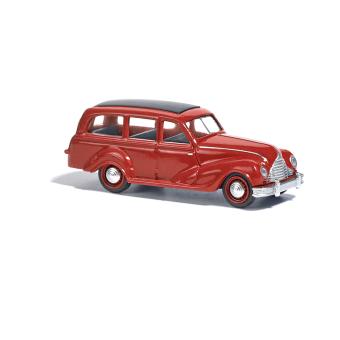 Busch EMW 340 Kombi Karminrot TT 87252 