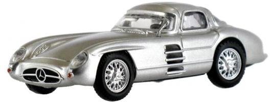 LeGrand 1:87 Mercedes 300 SLR Uhlenhaut-Coupé W 196S 