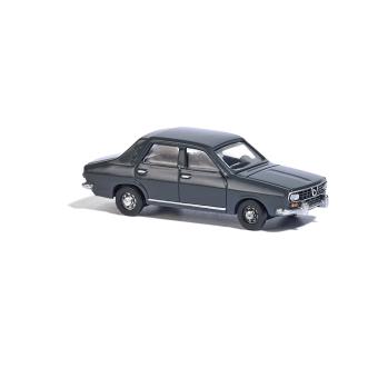 Busch Dacia 1300/Ren.12 Anthr.Grau 