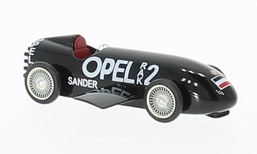 BoS Opel RAK2 