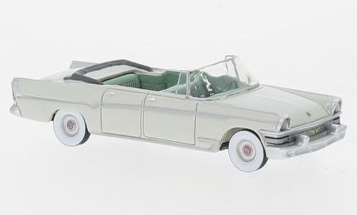 BoS 1:87 ZIL 111-V Convertible 