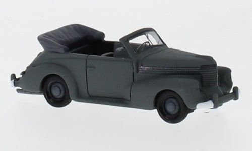 BoS 1:87 Opel Kapitän Cabriolet 