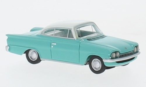 BoS 1:87 Ford Consul Capri GT 87645 