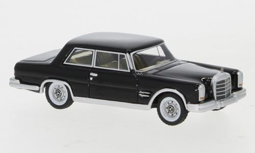 BoS 1:87 Mercedes 600 (W100) Nallinger Coupé 87695 