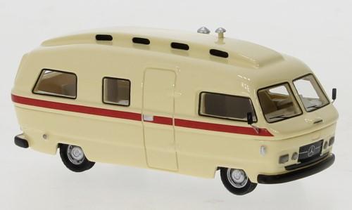 BoS 1:87 Mercedes L 206 Orion II Wohnmobil 