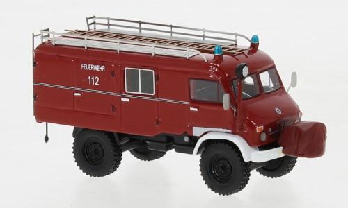 BoS 1:87 Mercedes Unimog 404 LF8 Feuerwehr 87787 