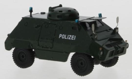 BoS 1:87 Thyssen UR-416 Polizei Deutschland 87831 
