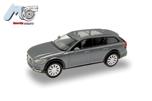 MicroCity PKW Volvo V90, grau (ab 2017) 