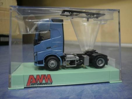 AWM LKW Volvo NEU FH4 Glob. SZM blau 