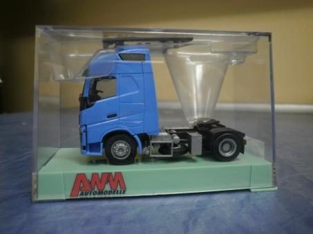 AWM LKW Volvo NEU FH4 Glob./Aerop. SZM blau 