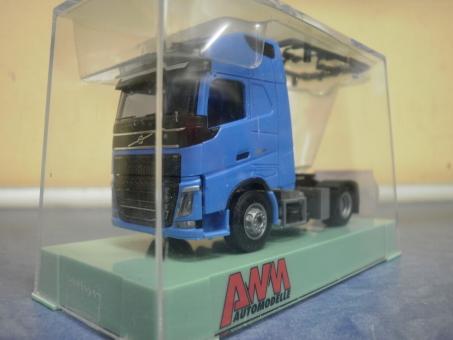 AWM LKW Volvo NEU FH4 XL Glob./Aerop. SZM hellblau 