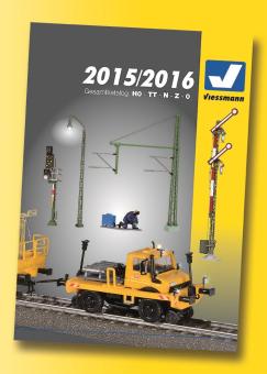Viessmann Katalog 2015/2016 Deutsch 