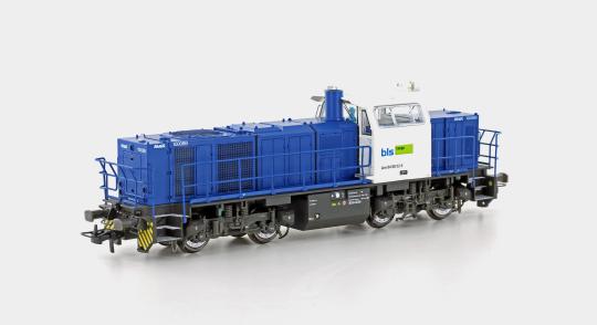 Mehano Diesellok Vossloh G1000 / AM 842 BLS, Ep. V 90256 