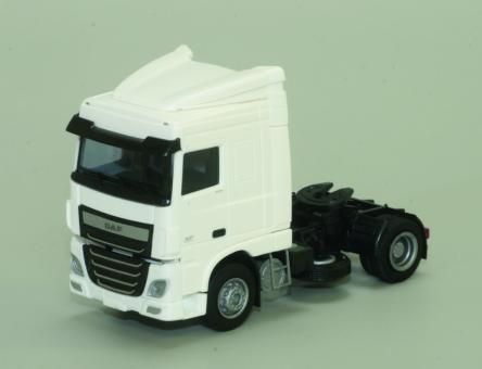 AWM LKW DAF 106 XF SC/Aerop. SZM 2achs 9029.01 