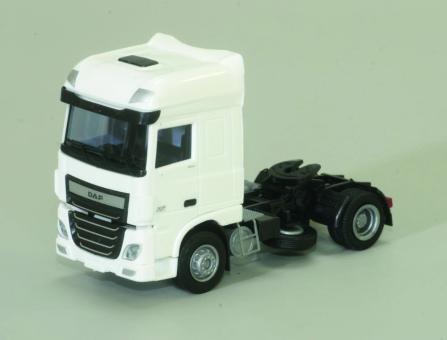 AWM LKW DAF 106 XF SSC SZM 2achs 9039.01 