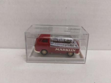Brekina VW T1 Präsentationswagen Märklin 932238 