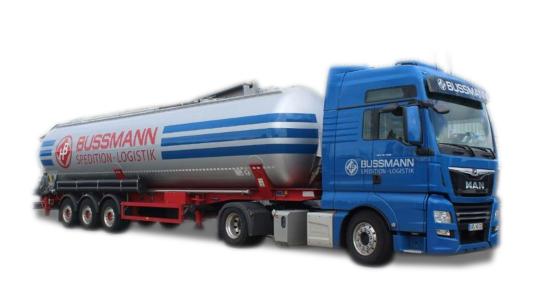 Herpa LKW MAN TG-X GX Aerop. Kippsilo-SZ Bussman 942775 