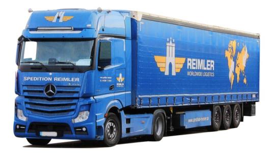 AWM LKW MB Actros 11 Giga Ga-KSZ Reimler 9472.01 