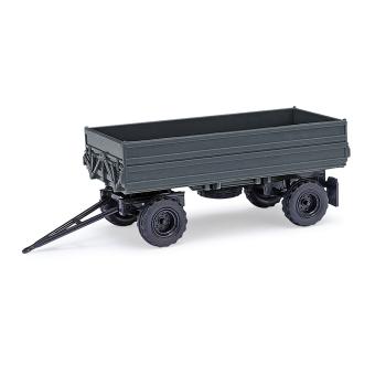 Busch HW80.11, Grau 95049 