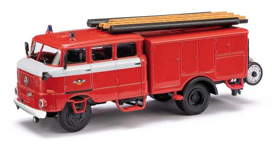 Busch IFA W50 L LF16, FW Friedrichs 