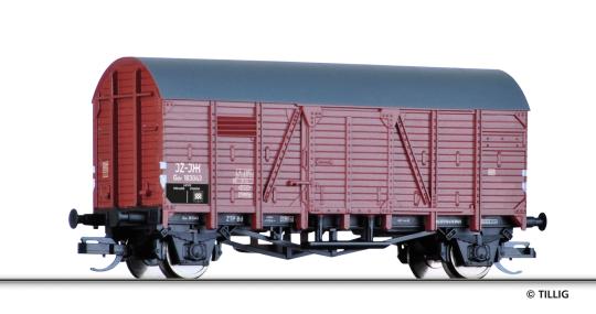 Tillig Gedeckter Güterwagen Gdvg  JZ, Ep. III 95232 