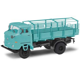 Busch IFA W50 LA/PV mit Spriegel, Blaugrau 95290 