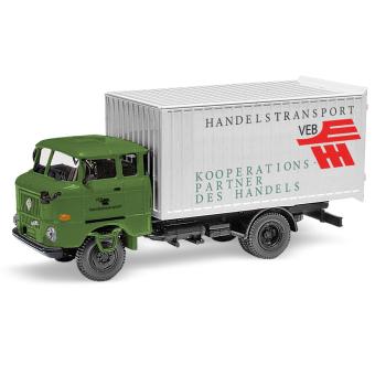 Busch IFA W50L MK, Handelstransp. 95302 