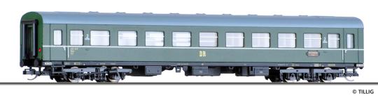 Tillig Mod. wg., Buffet, DR, Ep.III 