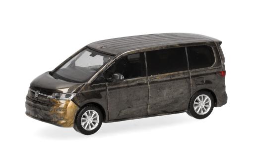 Herpa VW Multivan, Sommerfest 2025 marmoriert 958981 