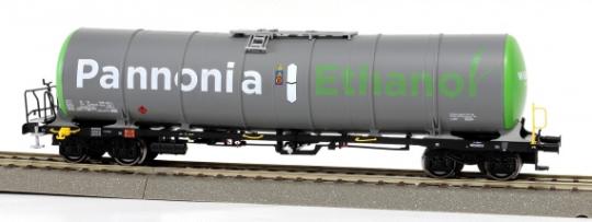 Igra Train Tankwg. Zacns 98\" , Pannonia Ethanol CZ-Wasco Ep.VI 