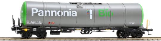 Igra Train Tankwg. Zacns 98\" Pannonia Bio zrt Gray, green fronts Ep. VI 